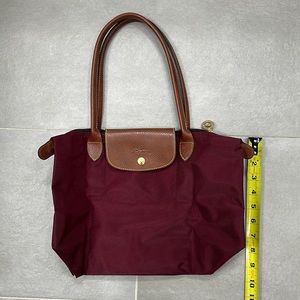 Longchamp Bag